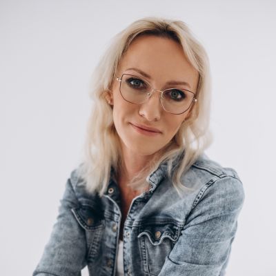Ewa Bensz-Smagała