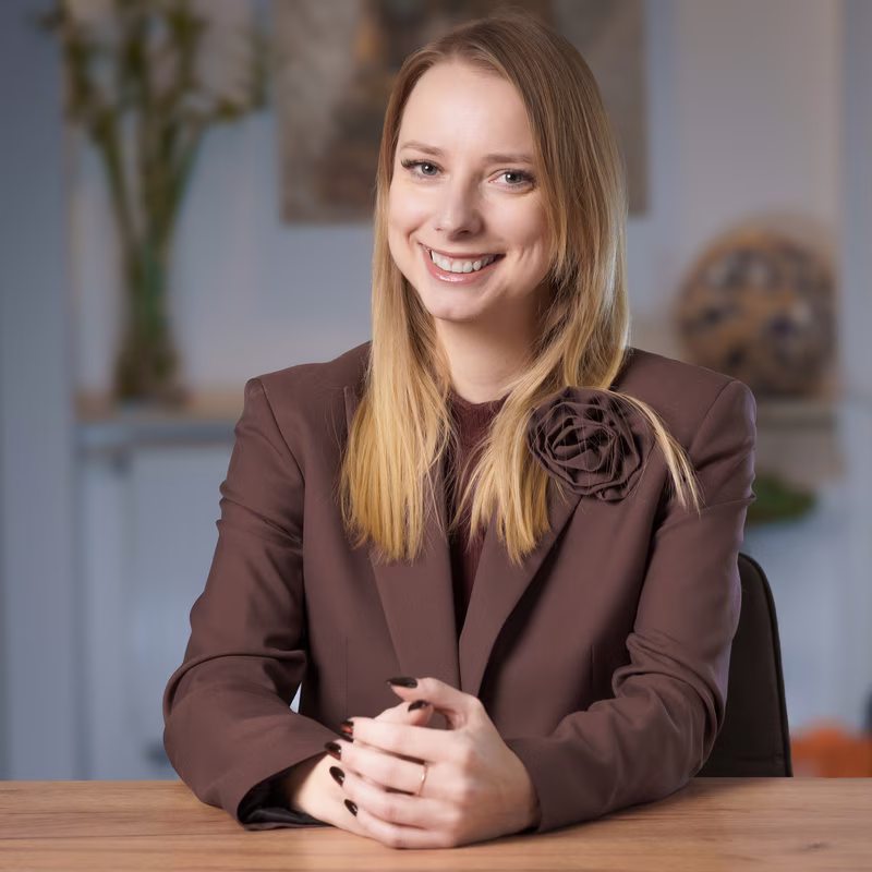 Marta Bartosik-Piotrowska