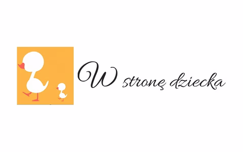 W stronę dziecka